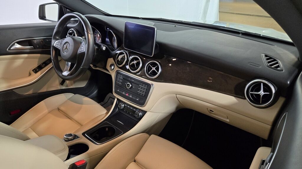 2016 Mercedes-Benz CLA CLA 250 Jersey City NJ
