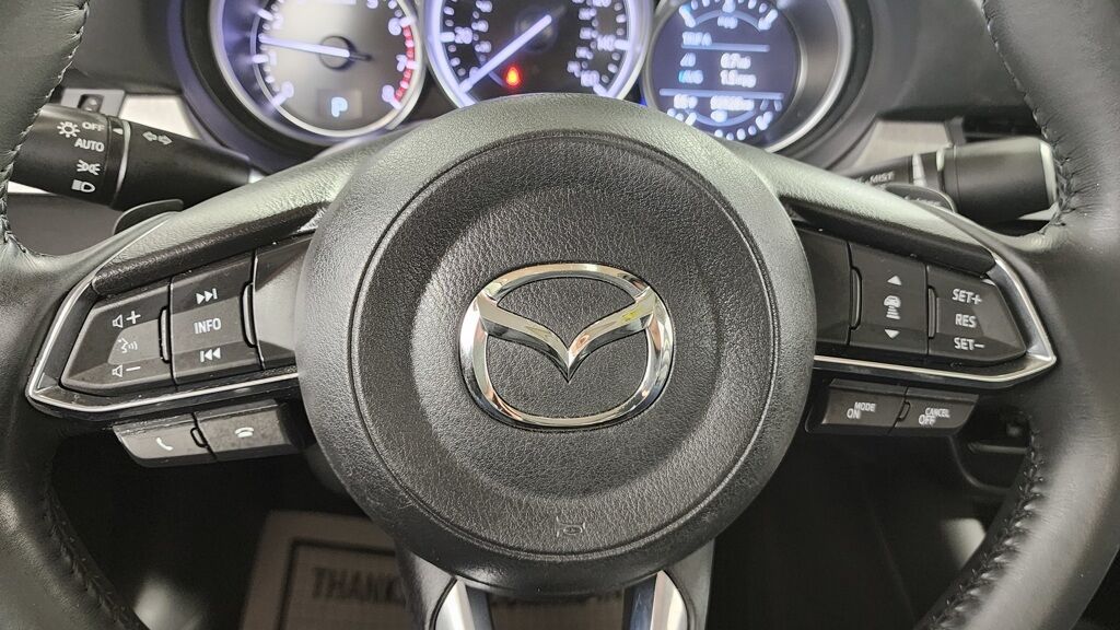 2021 MAZDA Mazda6 Grand Touring Jersey City NJ