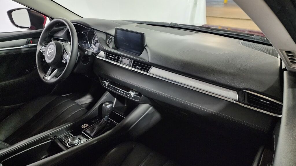 2021 MAZDA Mazda6 Grand Touring Jersey City NJ