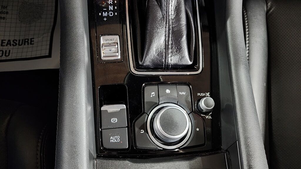 2021 MAZDA Mazda6 Grand Touring Jersey City NJ