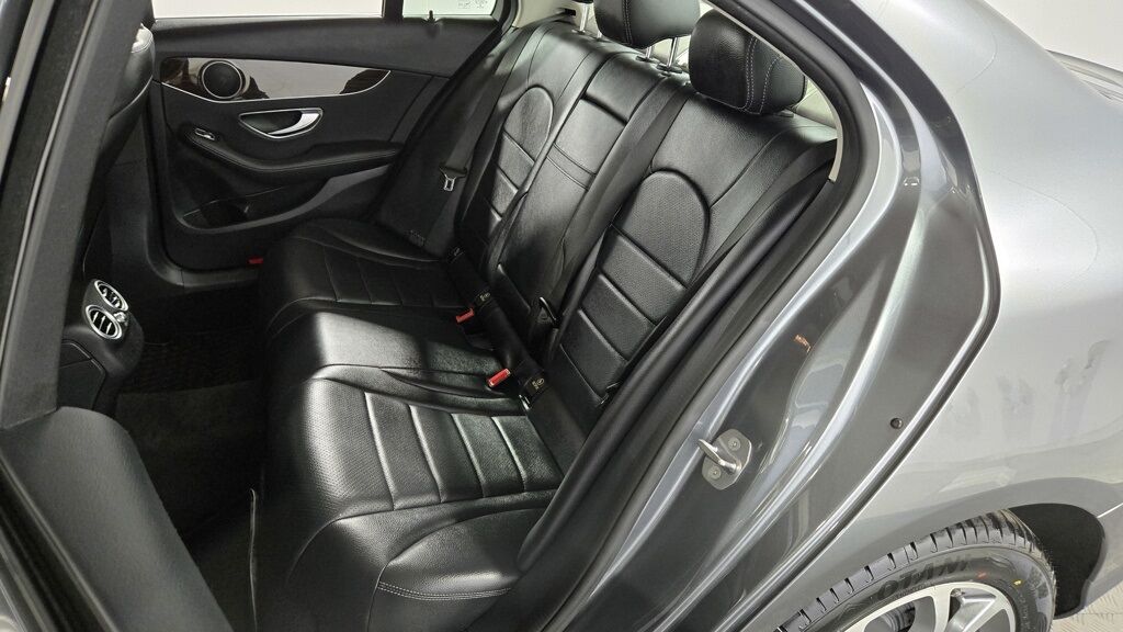 2017 Mercedes-Benz C-Class C 300 Jersey City NJ