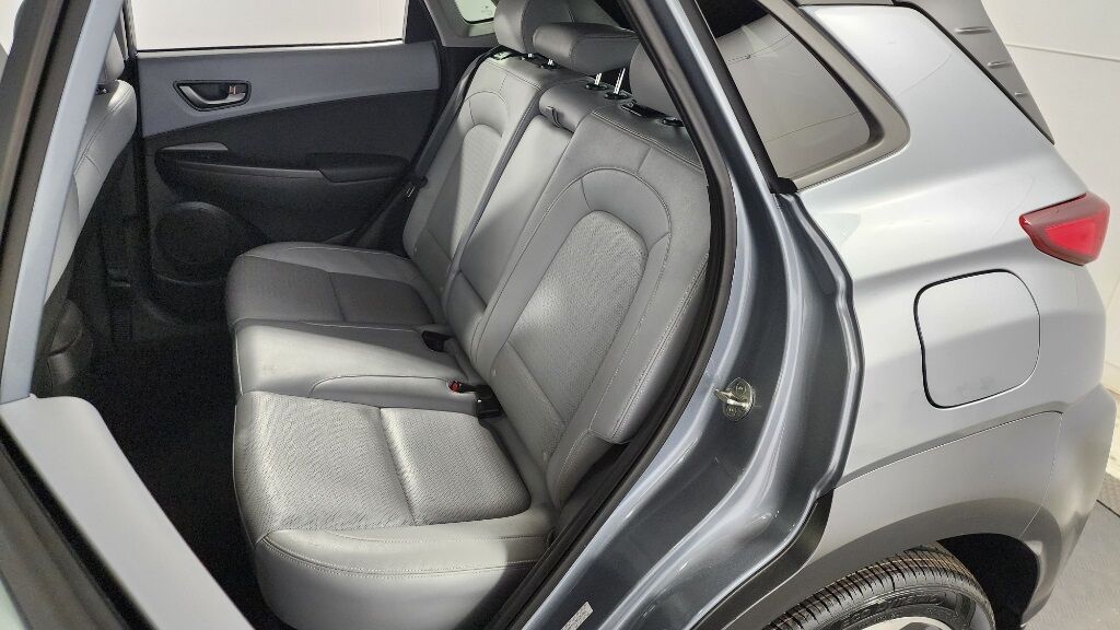 2019 Hyundai Kona Limited Jersey City NJ