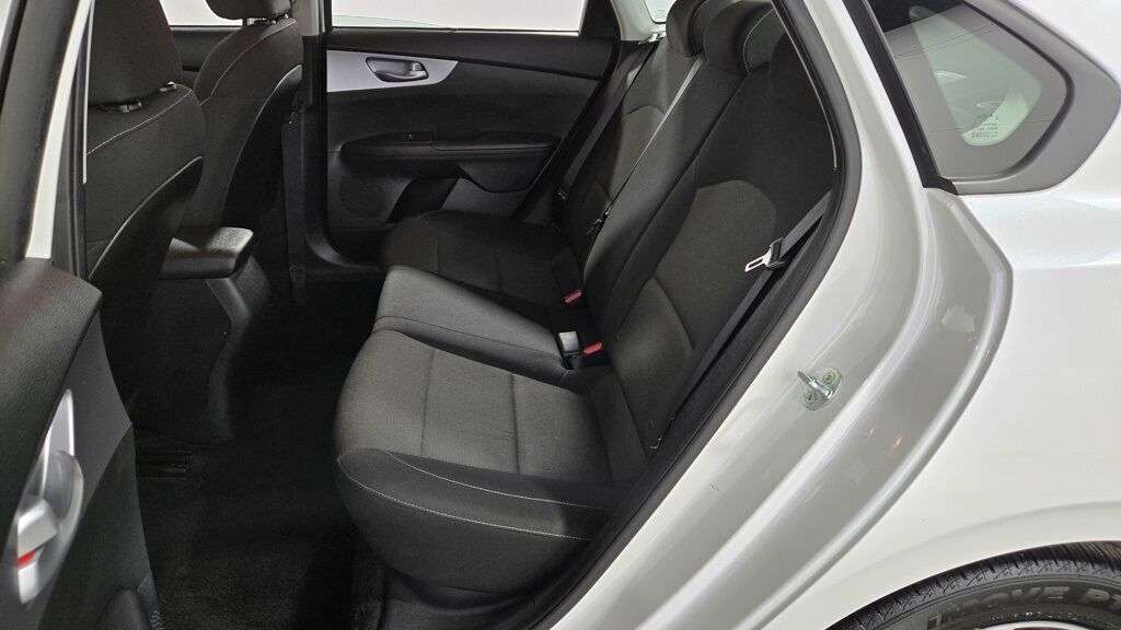 2022 Kia Forte LXS Jersey City NJ
