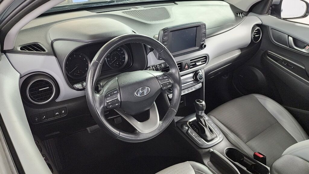 2019 Hyundai Kona Limited Jersey City NJ