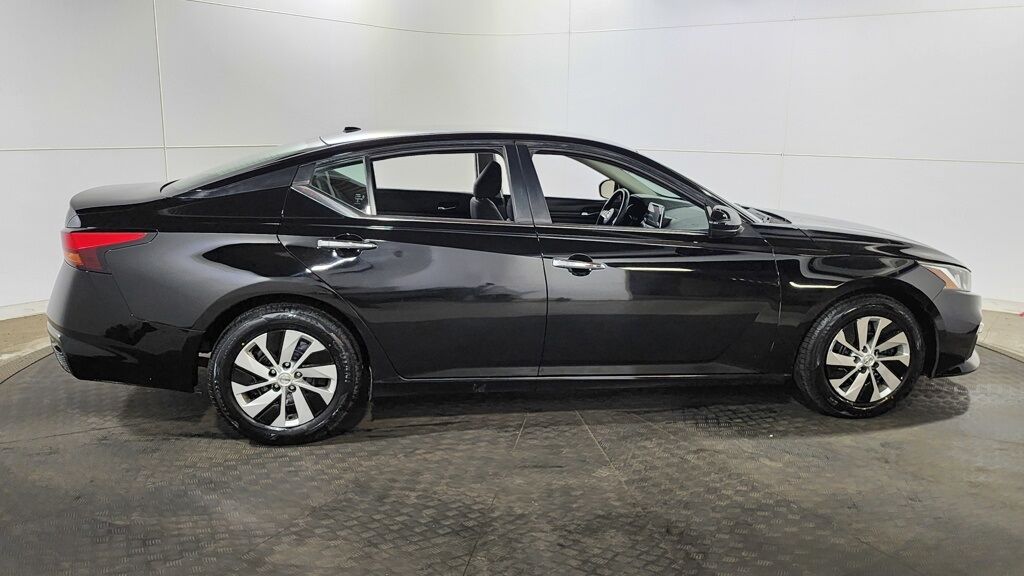 2020 Nissan Altima 2.5 S Jersey City NJ