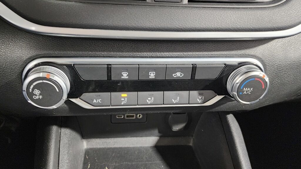 2020 Nissan Altima 2.5 S Jersey City NJ