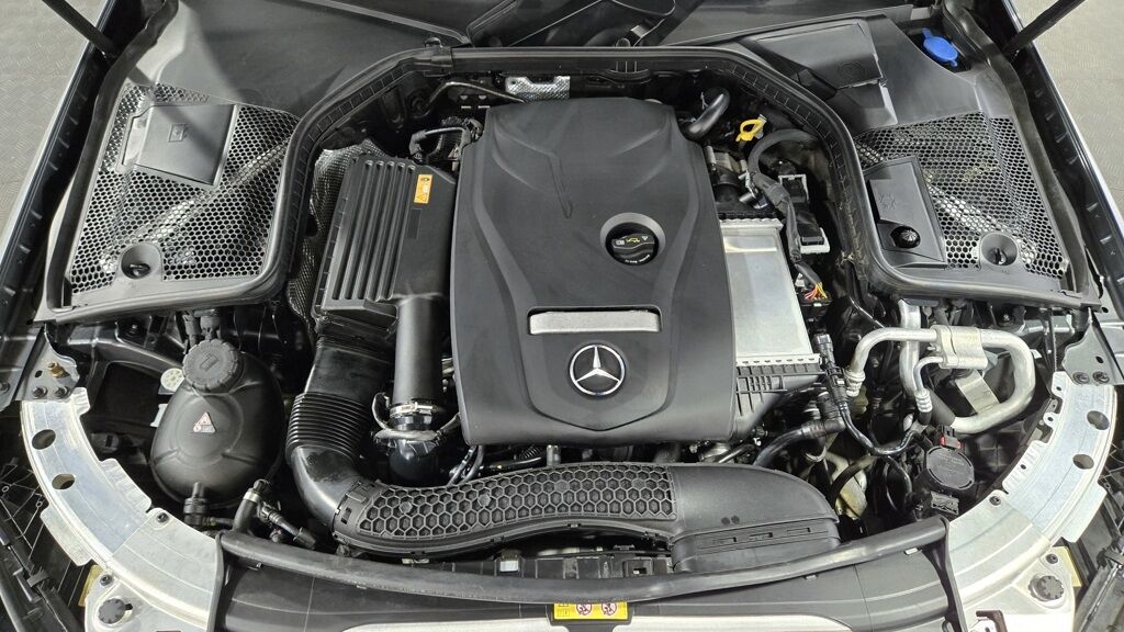 2017 Mercedes-Benz C-Class C 300 Jersey City NJ