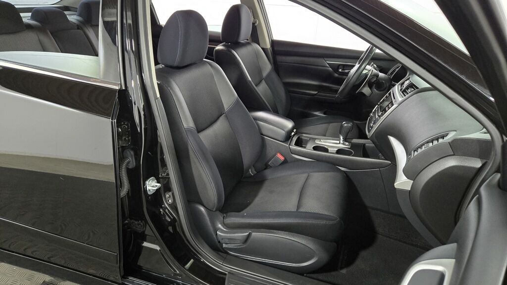 2017 Nissan Altima 2.5 SR Jersey City NJ