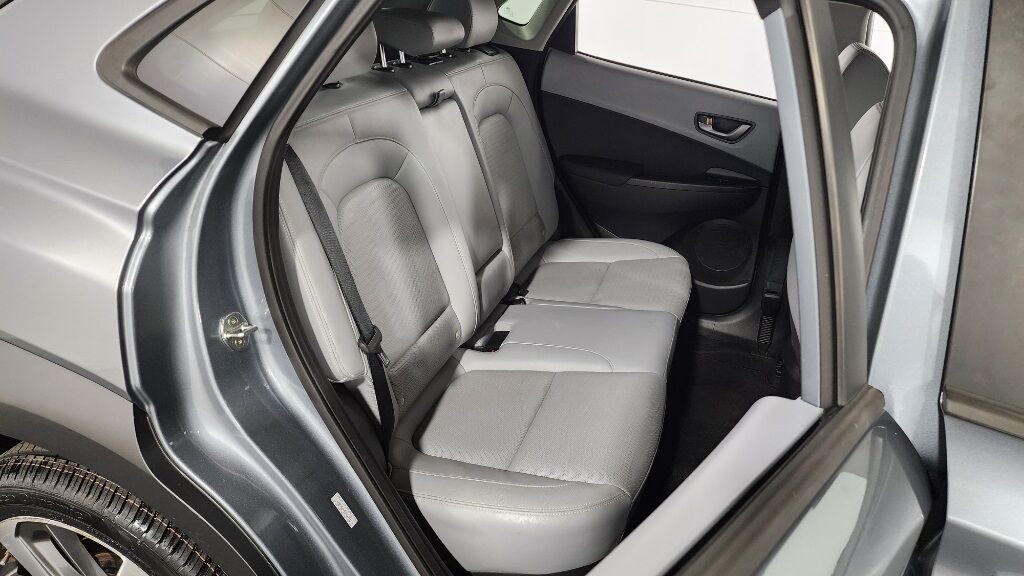 2019 Hyundai Kona Limited Jersey City NJ