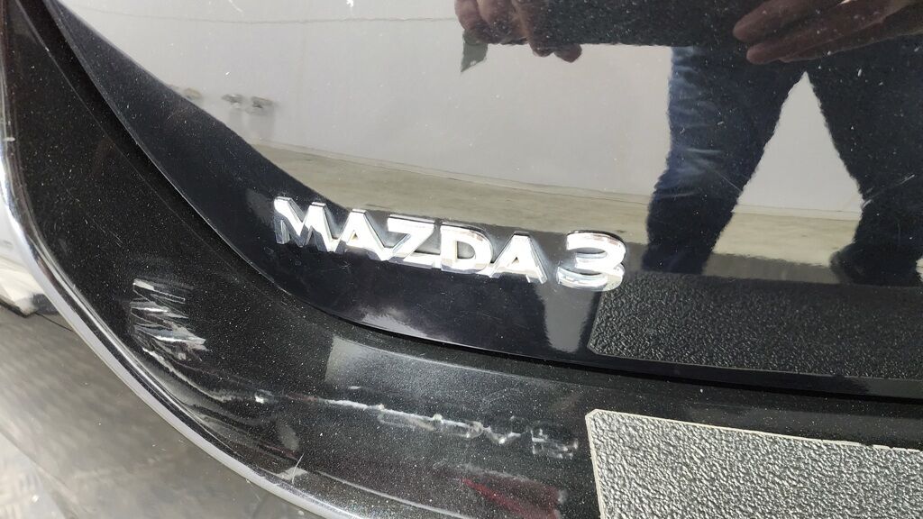 2021 MAZDA Mazda3 Select Jersey City NJ