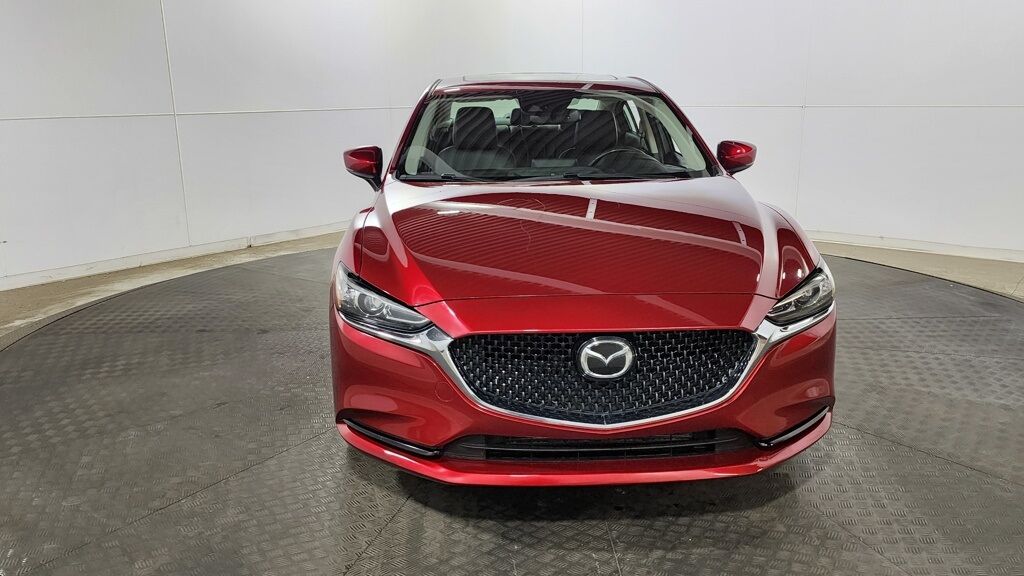 2021 MAZDA Mazda6 Grand Touring Jersey City NJ