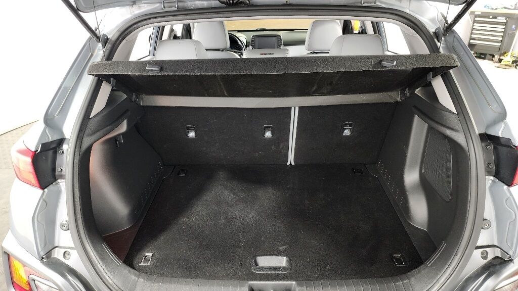 2019 Hyundai Kona Limited Jersey City NJ