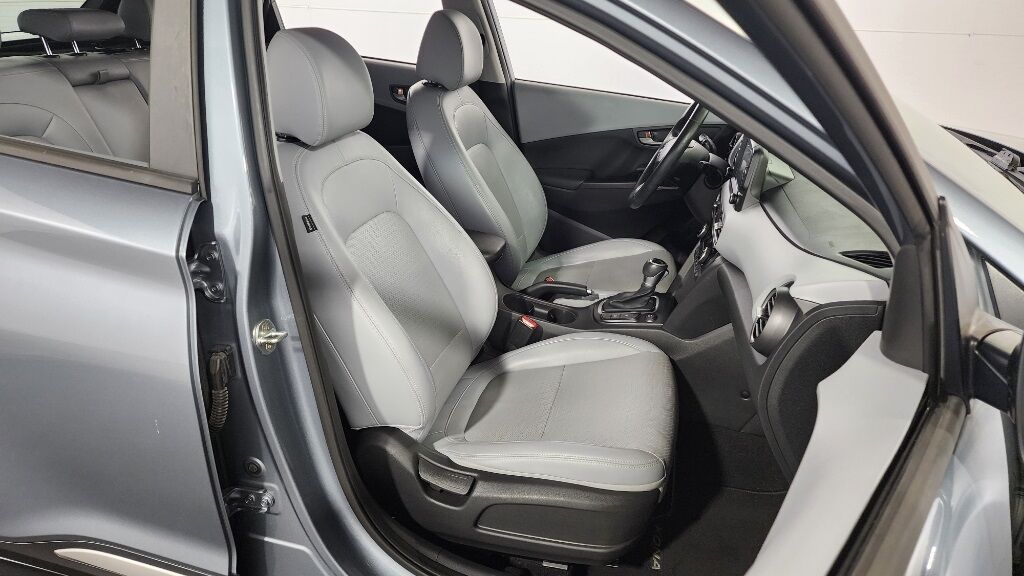 2019 Hyundai Kona Limited Jersey City NJ