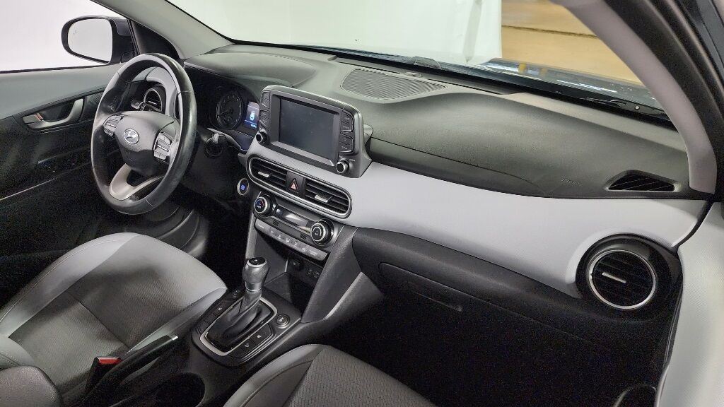 2019 Hyundai Kona Limited Jersey City NJ
