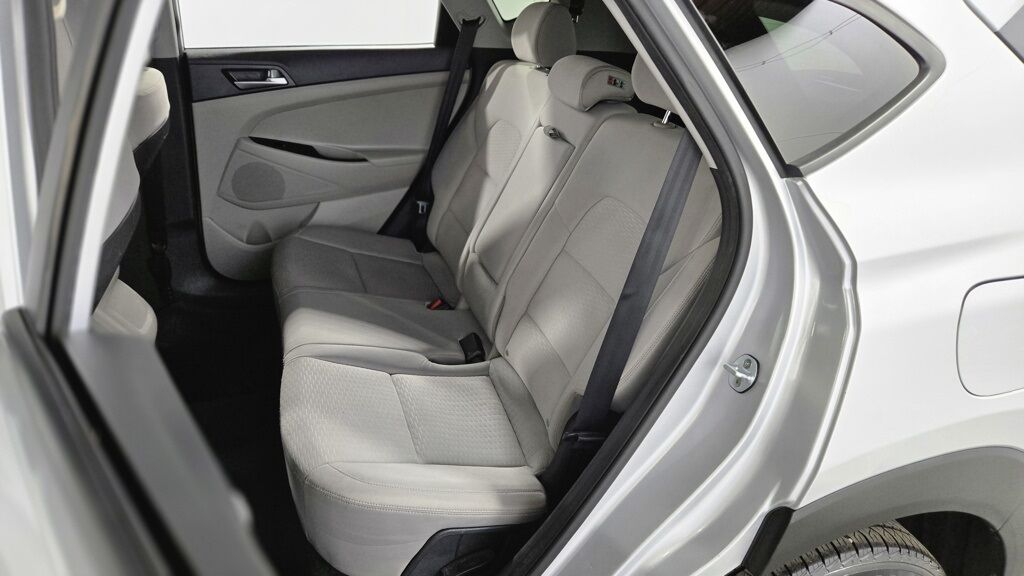 2019 Hyundai Tucson SE Jersey City NJ