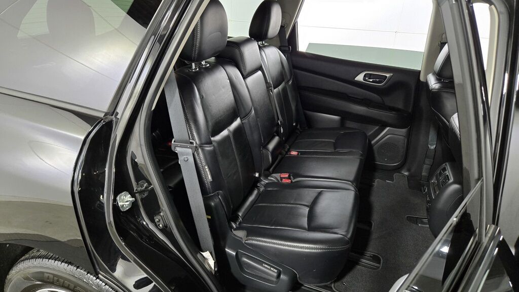 2019 Nissan Pathfinder SL Jersey City NJ