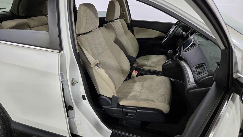 2016 Honda CR-V EX Jersey City NJ