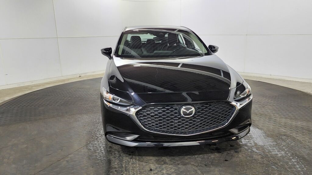 2021 MAZDA Mazda3 Select Jersey City NJ