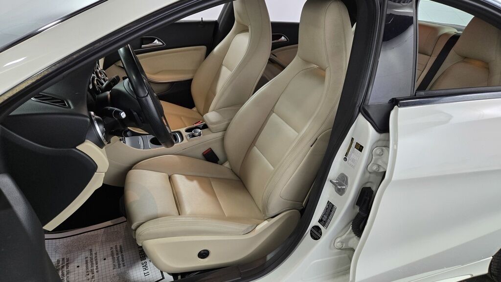 2016 Mercedes-Benz CLA CLA 250 Jersey City NJ