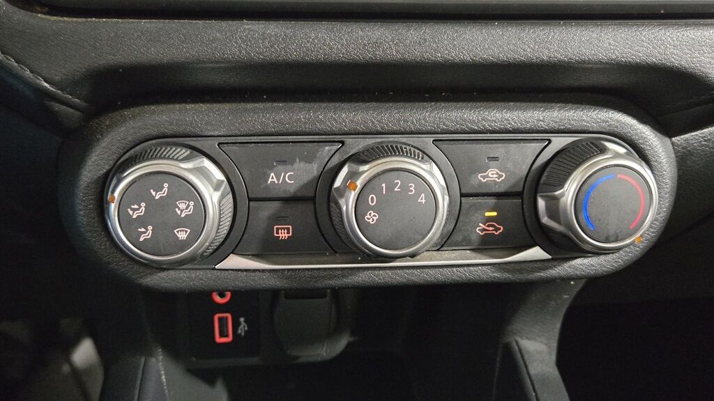 2024 Nissan Versa 1.6 S Jersey City NJ