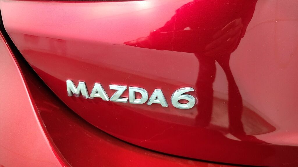 2021 MAZDA Mazda6 Grand Touring Jersey City NJ
