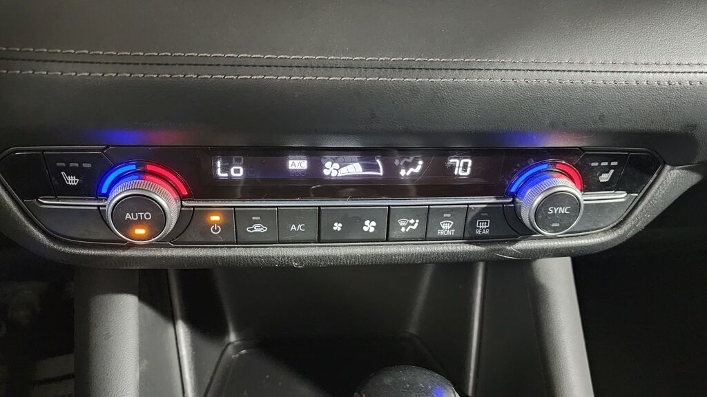 2021 MAZDA Mazda6 Grand Touring Jersey City NJ