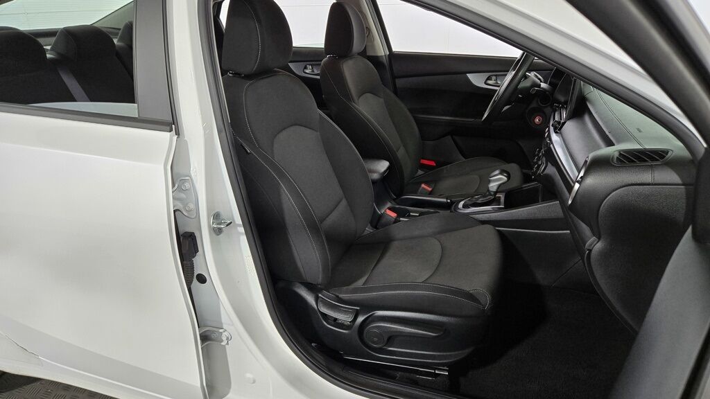 2022 Kia Forte LXS Jersey City NJ