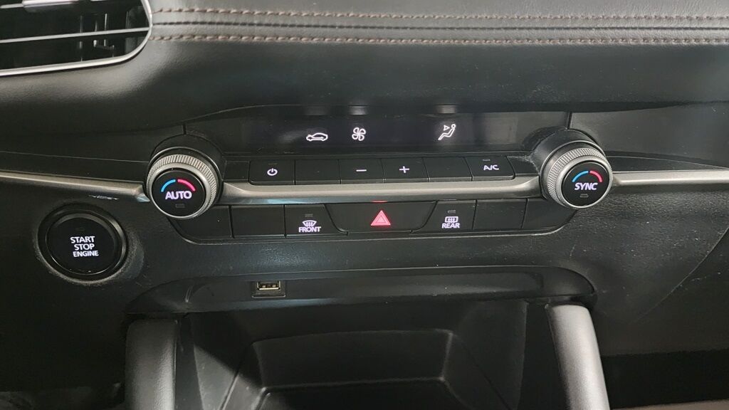 2021 MAZDA Mazda3 Select Jersey City NJ