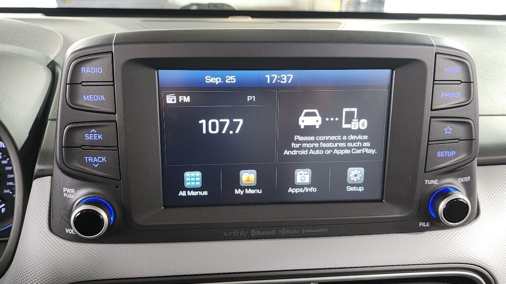 2019 Hyundai Kona Limited Jersey City NJ