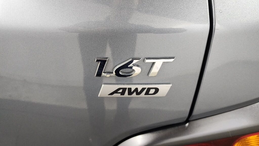 2019 Hyundai Kona Limited Jersey City NJ