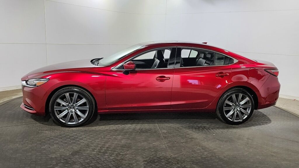 2021 MAZDA Mazda6 Grand Touring Jersey City NJ