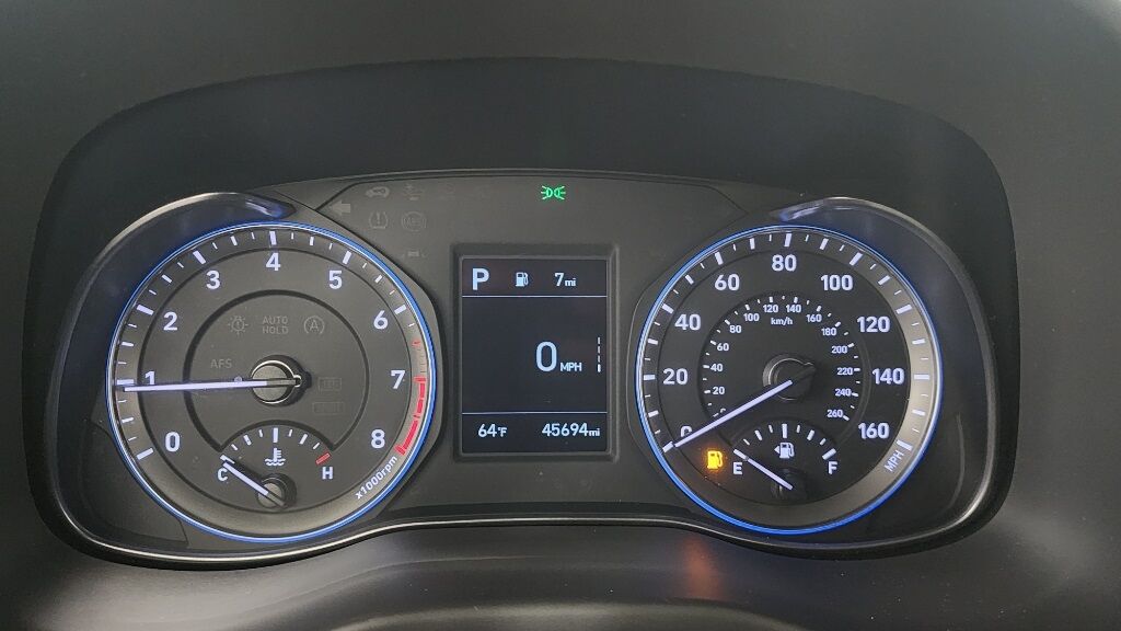 2019 Hyundai Kona Limited Jersey City NJ