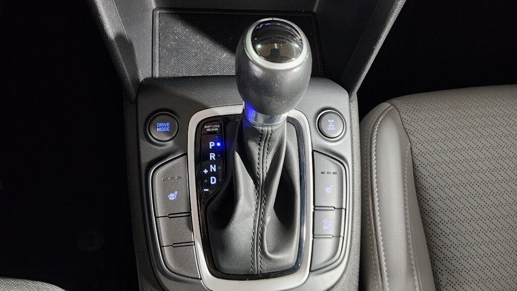2019 Hyundai Kona Limited Jersey City NJ