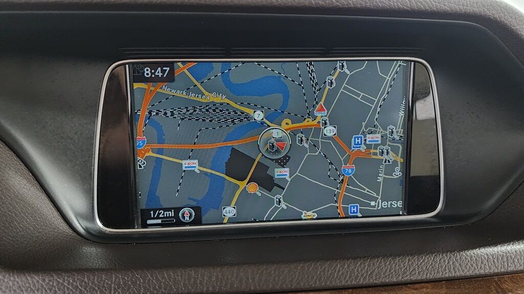 2016 Mercedes-Benz E-Class E 350 Jersey City NJ