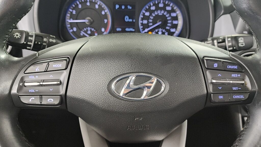 2019 Hyundai Kona Limited Jersey City NJ