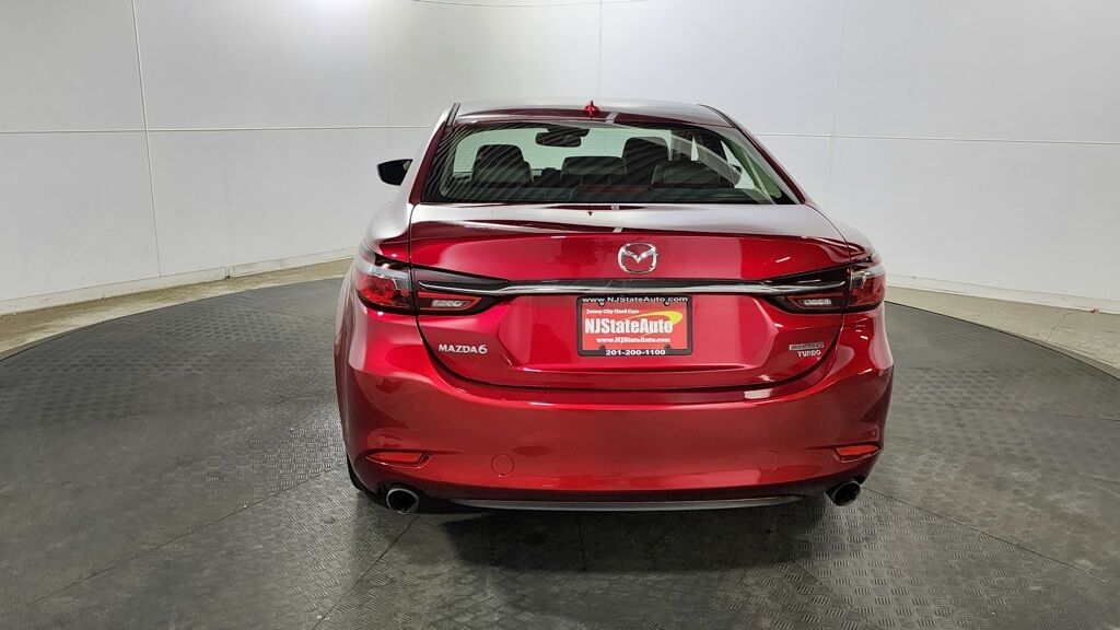 2021 MAZDA Mazda6 Grand Touring Jersey City NJ
