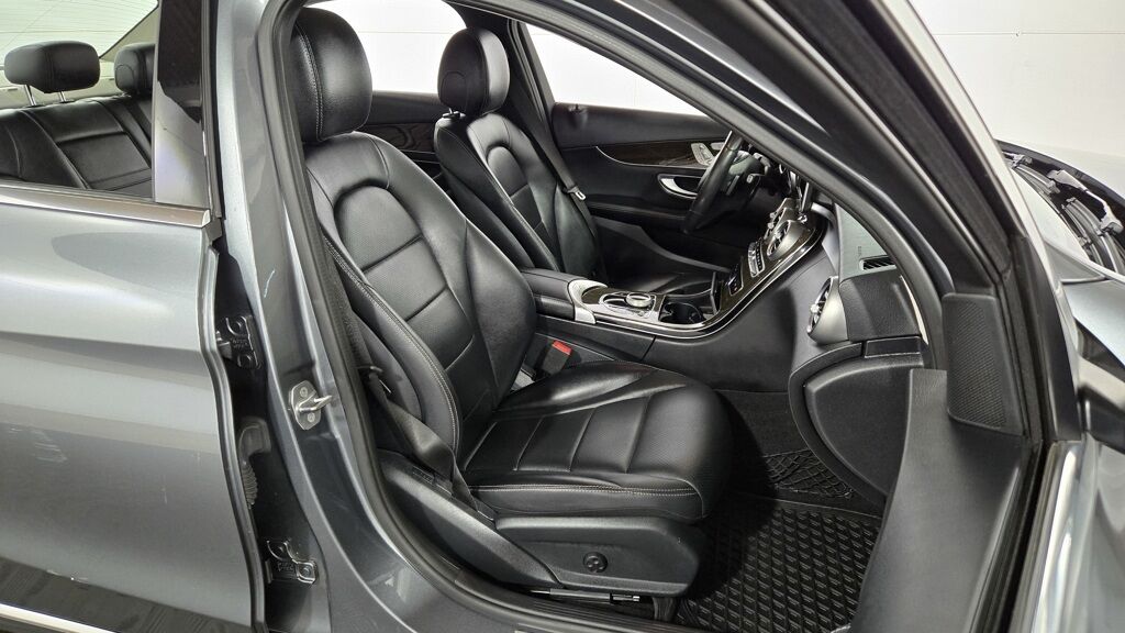 2017 Mercedes-Benz C-Class C 300 Jersey City NJ