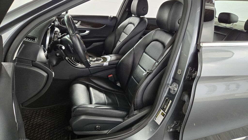 2017 Mercedes-Benz C-Class C 300 Jersey City NJ