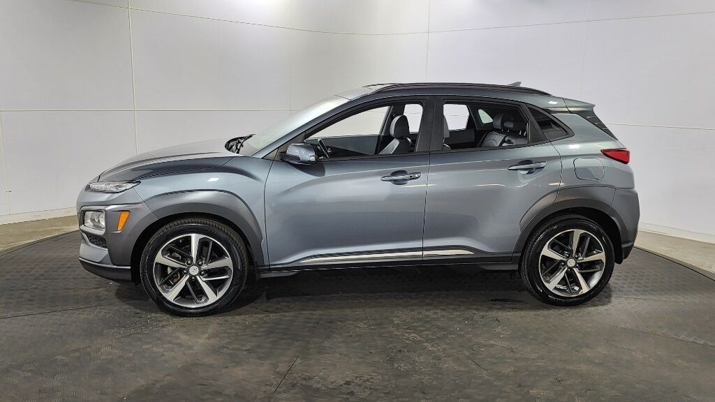 2019 Hyundai Kona Limited Jersey City NJ