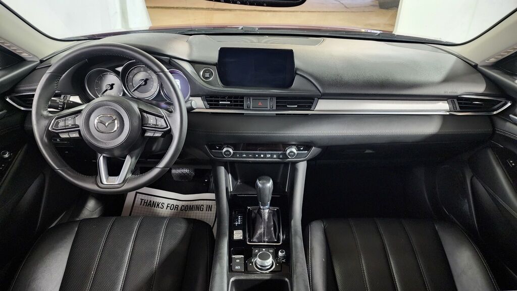 2021 MAZDA Mazda6 Grand Touring Jersey City NJ