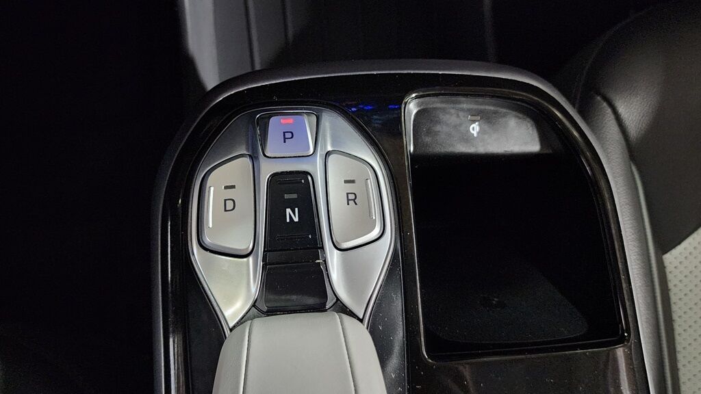 2020 Hyundai Ioniq Electric Limited Jersey City NJ