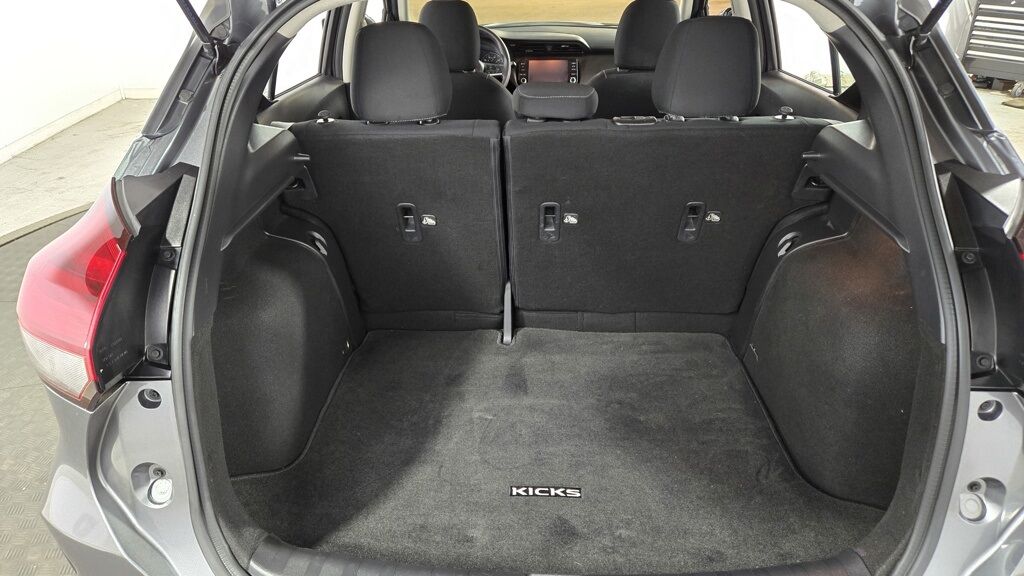 2021 Nissan Kicks SV Jersey City NJ