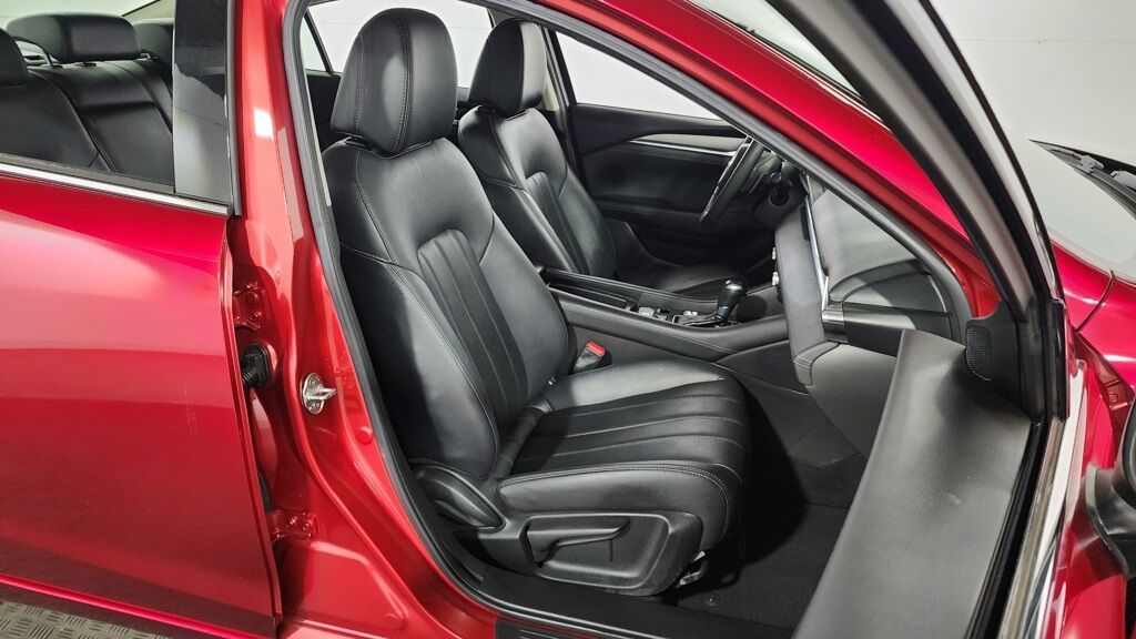 2021 MAZDA Mazda6 Grand Touring Jersey City NJ